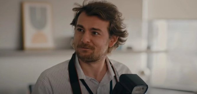 Турецкий сериал Мой дом 40 серия