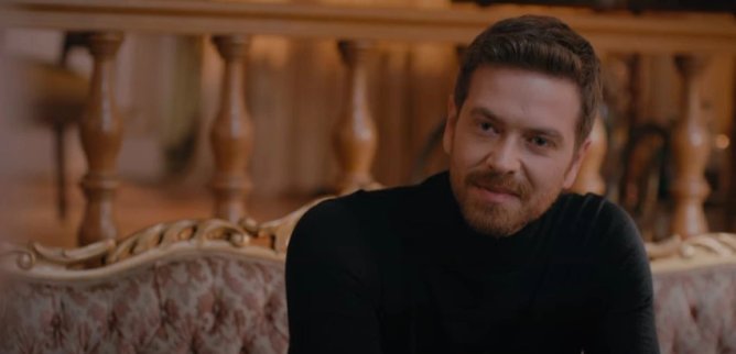 Турецкий сериал Мой дом 41 серия
