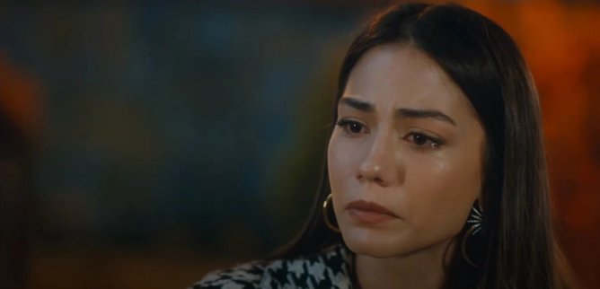 Турецкий сериал Мой дом 42 серия