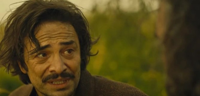 Турецкий сериал Кипр: На пути к победе 2 серия