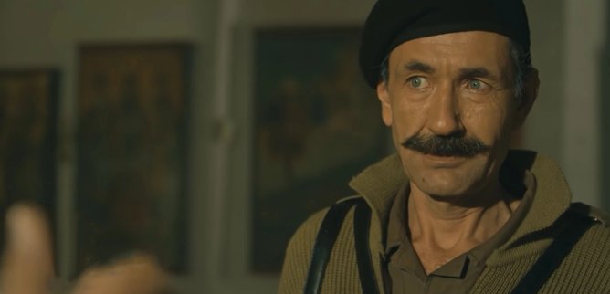 Турецкий сериал Кипр: На пути к победе 3 серия
