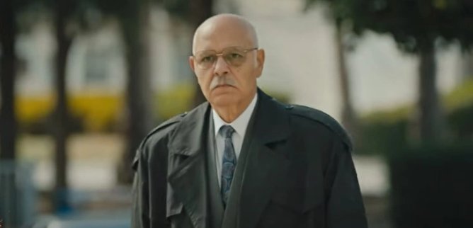 Турецкий сериал Кипр: На пути к победе 5 серия