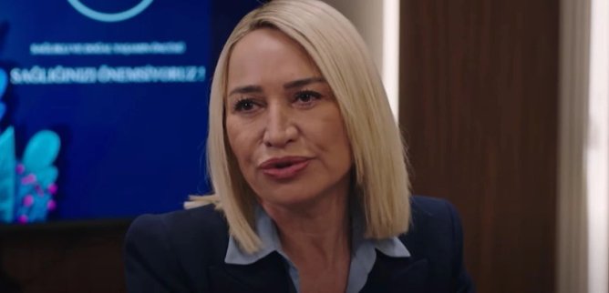 Турецкий сериал Скорпион 20 серия