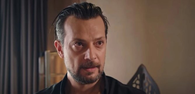 Турецкий сериал Скорпион 21 серия