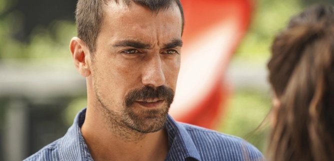 Турецкий сериал Мой дом 13 серия