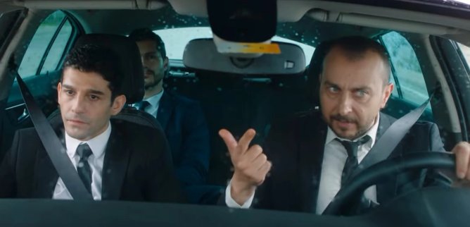 Турецкий сериал Последнее лето 18 серия