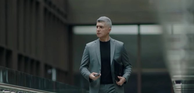Турецкий сериал Я так долго тебя ждал 11 серия