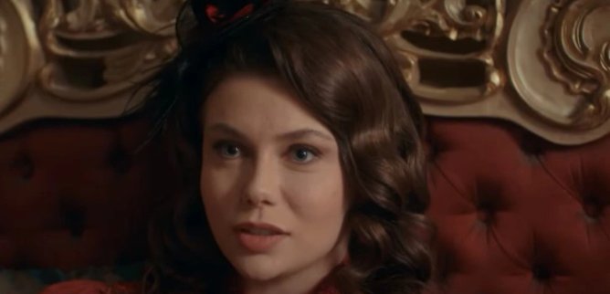 Турецкий сериал Права на престол Абдулхамид 149 серия