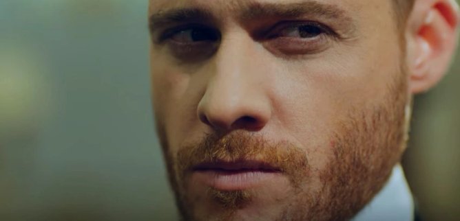 Турецкий сериал Постучись в мою дверь 40 серия