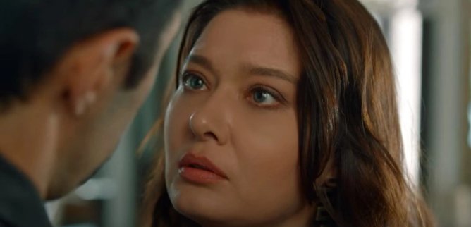 Турецкий сериал Искупление 23 серия