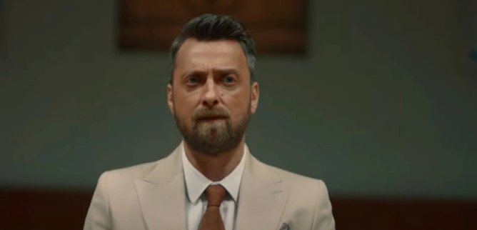 Турецкий сериал Искупление 25 серия