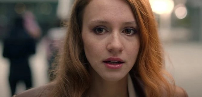 Турецкий сериал Позвоните Моему Агенту 35 серия
