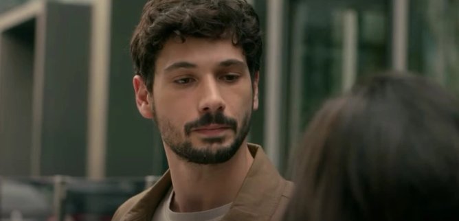 Турецкий сериал Позвоните Моему Агенту 36 серия