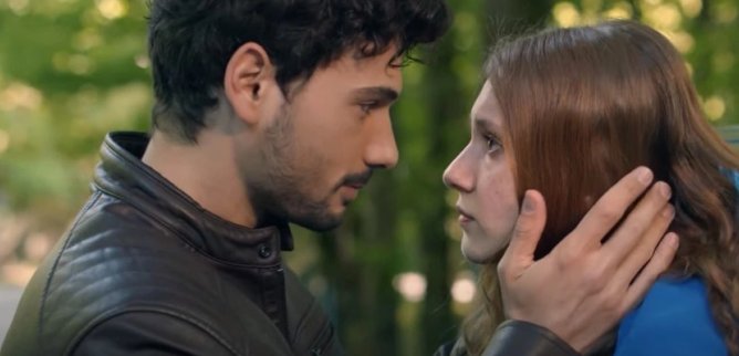 Турецкий сериал Позвоните Моему Агенту 38 серия