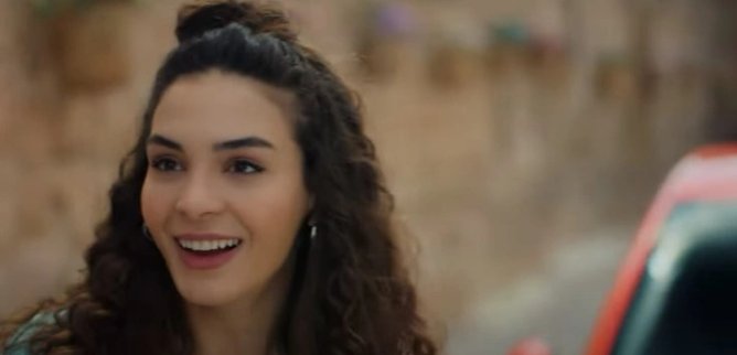 Турецкий сериал Ветреный 68 серия