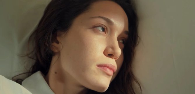 Турецкий сериал Грань между нами 1 серия