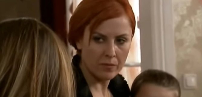 Турецкий сериал Симфония любви 6 серия