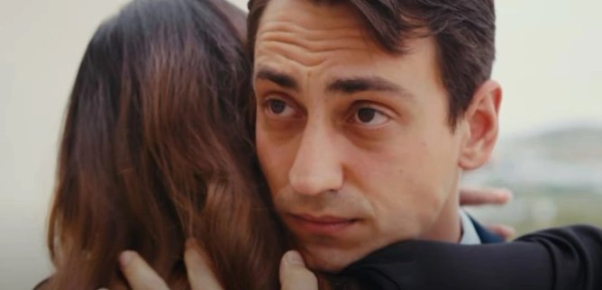 Турецкий сериал Дочь Посла 52 серия