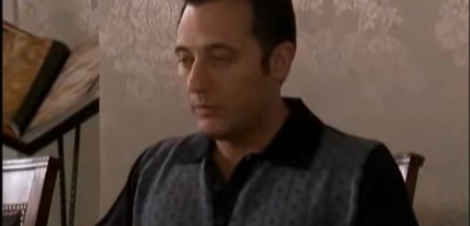 Турецкий сериал Симфония любви 11 серия