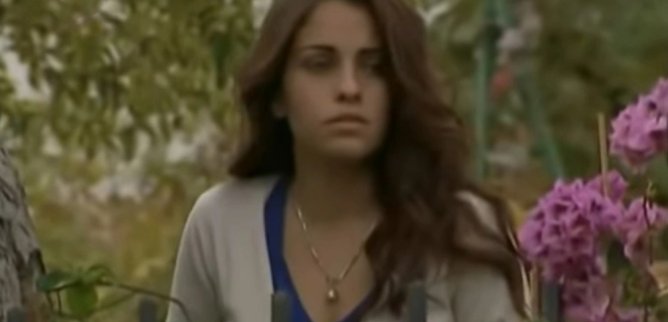 Турецкий сериал Симфония любви 12 серия