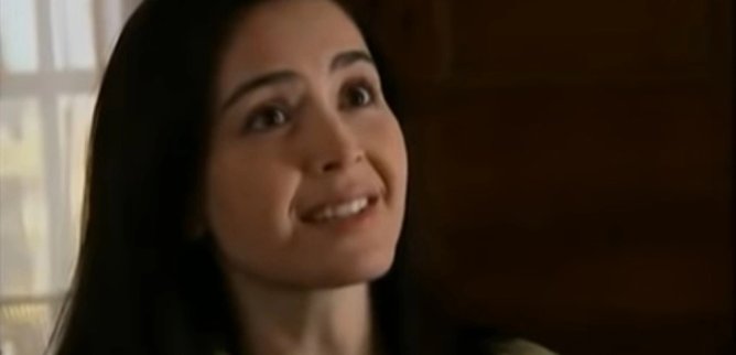 Турецкий сериал Симфония любви 17 серия