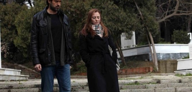 Турецкий сериал Где моя дочь? 48 серия