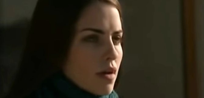Турецкий сериал Симфония любви 21 серия