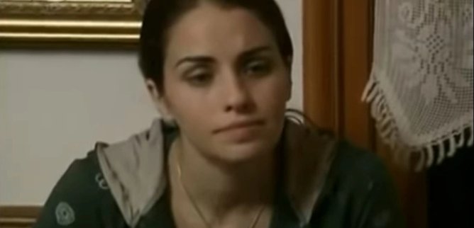 Турецкий сериал Симфония любви 22 серия
