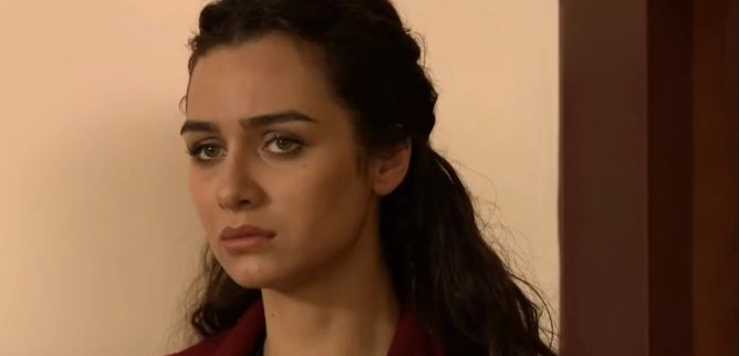 Турецкий сериал Небесная любовь 140 серия