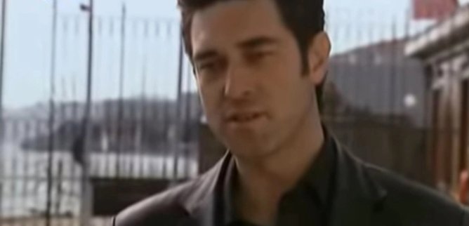 Турецкий сериал Симфония любви 30 серия