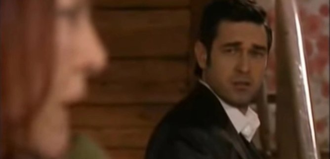 Турецкий сериал Симфония любви 32 серия