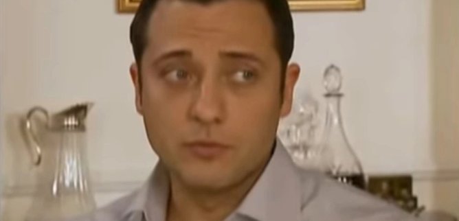 Турецкий сериал Симфония любви 35 серия