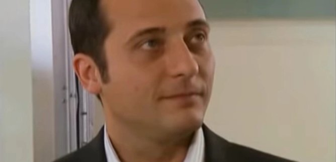 Турецкий сериал Симфония любви 36 серия