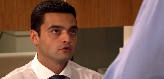 Турецкий сериал Небесная любовь 170 серия