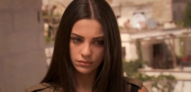 Турецкий сериал Небесная любовь 177 серия