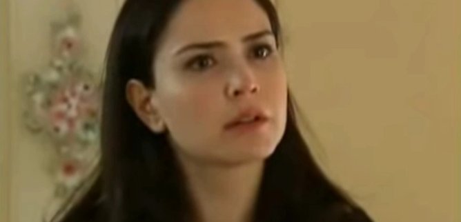 Турецкий сериал Симфония любви 39 серия