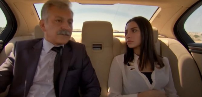 Турецкий сериал Небесная любовь 180 серия