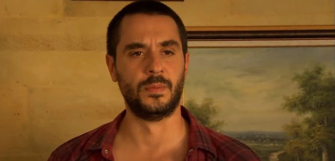 Турецкий сериал Небесная любовь 185 серия