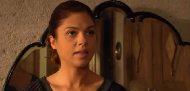 Турецкий сериал Небесная любовь 189 серия