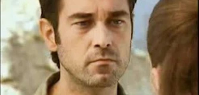 Турецкий сериал Симфония любви 43 серия
