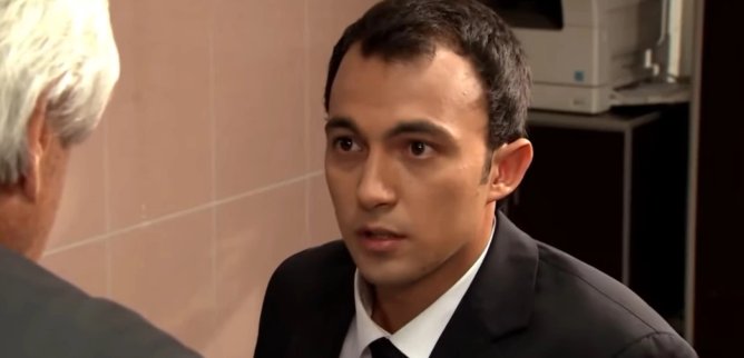Турецкий сериал Небесная любовь 200 серия