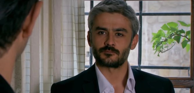Турецкий сериал Небесная любовь 278 серия