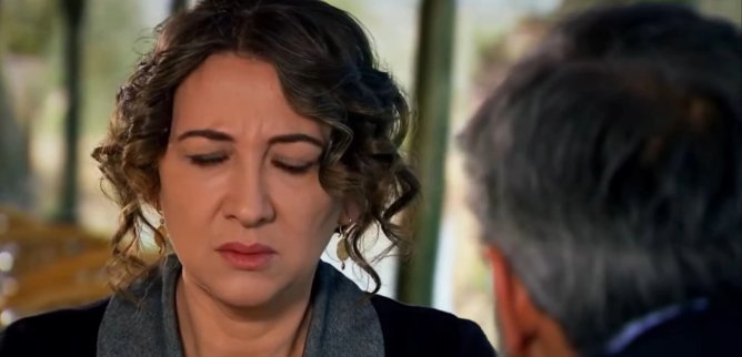 Турецкий сериал Небесная любовь 284 серия