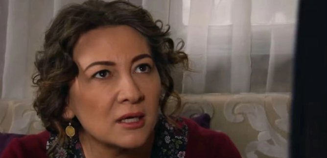 Турецкий сериал Небесная любовь 290 серия