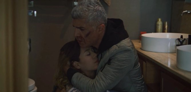 Турецкий сериал Синхронный 2 серия