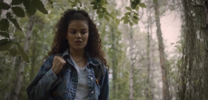 Турецкий сериал Синхронный 5 серия