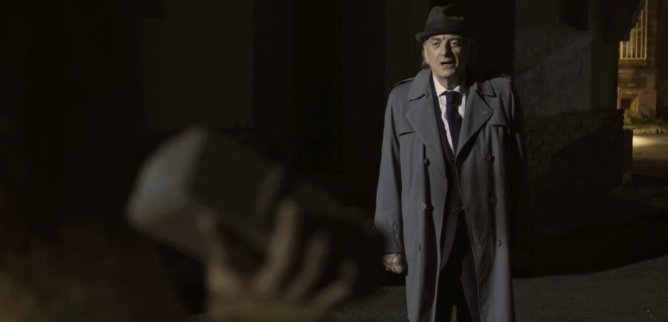 Турецкий сериал Синхронный 6 серия