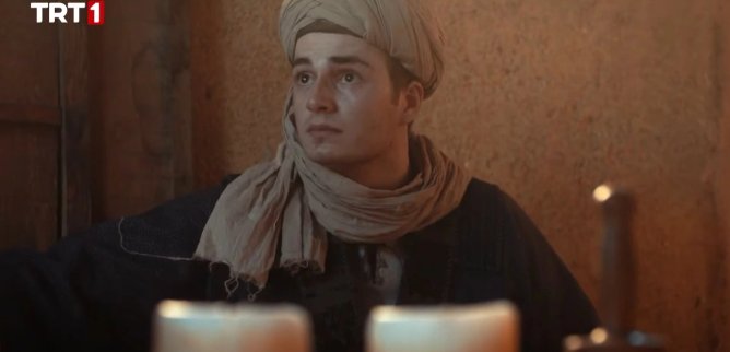 Турецкий сериал Высшее 3 серия
