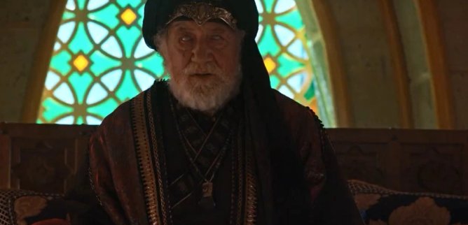 Турецкий сериал Высшее 5 серия