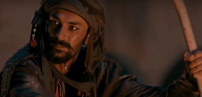 Турецкий сериал Высшее 6 серия